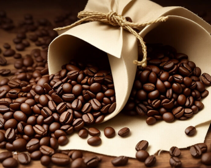 most expensive coffee beans